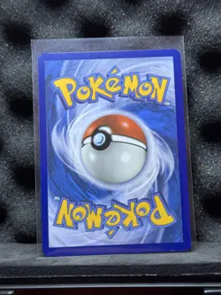 Pokemon TCG Swadloon White Flare Illustration Rare Card 088/086 Mint Condition - Image 2