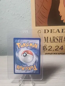 Florges Ex 67/119 XY Phantom Forces Ultra Rare Holo Pokemon Card - Image 2