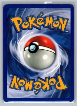 Blaine's Growlithe (62) Gym Heroes #062/132 Common Pokemon Card - Image 2
