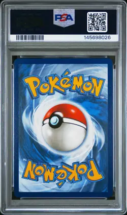 2025 POKEMON PFL EN-PHANTASMAL FLAMES #018 ORICORIO EX PSA 10 - Image 2
