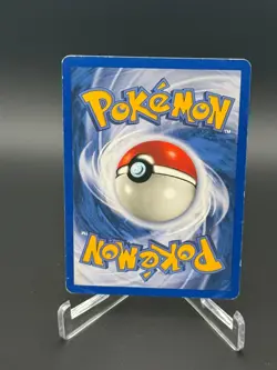 Light Flareon HP 46/105 - Neo Destiny Unlimited - Pokemon 2001 WOTC - Image 2