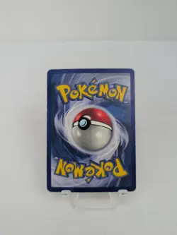 2002 Pokemon Arbok 3/165 Pokemon Expedition Holo Vintage - Image 2