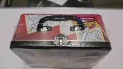 Pokemon TCG Celebrations 25th Collectors Chest Anniversary Lunch Box Tin. - Image 2