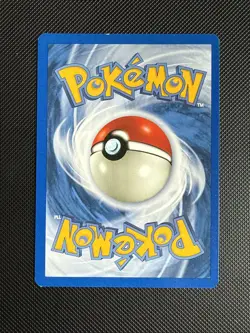 Light Ninetales 50/105 Uncommon Neo Destiny Pokemon Near Mint - Image 2
