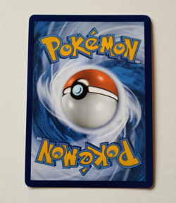 Pokemon Boss's Order Paldea Evolved Special Illustration Rare 265/193 NM - Image 5