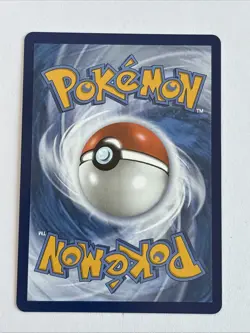 AZ's Tranquility 120/86 SIR Special Illustration Rare Pokemon Chaos Rising NM - Image 2