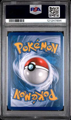 2009 POKEMON PLATINUM ARCEUS #AR6 HOLO PSA 7 NM #121247894 - Image 2