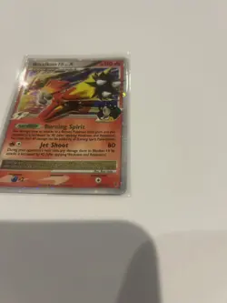 Blaziken FB LV.X - 142/147 - Pokemon Supreme Victors Ultra Rare LP - Image 5