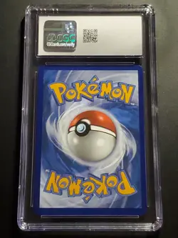 CGC 10 Excadrill ex SIR 168/086 Black Bolt Pokemon 2025 Mitsuhiro Arita GEM MINT - Image 2
