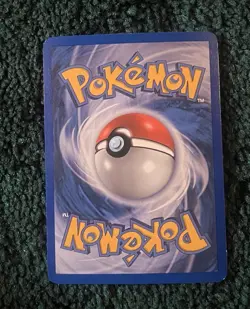 2007 Pokemon Ex Power Keepers Stamped Magneton 16/108 Holo Card - Image 2