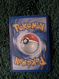 2007 Pokemon Ex Power Keepers Stamped Magneton 16/108 Holo Card - Image 3