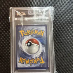 2023 POKEMON MEW EN-151 ULTRA RARE #183 CHARIZARD EX PSA 9 - Image 2