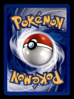 Mantine 64/111 Common Neo Genesis Pokemon 1st Edition Near Mint - Image 2