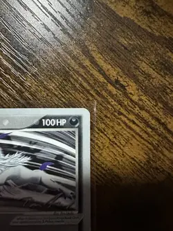 Pokemon: World Champ Decks - Absol ex (Tom Roos) Rare Non-holo (Near Mint) - Image 4