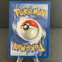 Brock's Golem 20/132 Gym Heroes Rare Non-Holo Vintage WOTC Pokemon TCG Card - Image 2
