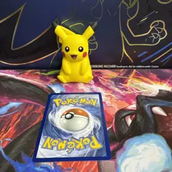 Pokemon TCG M Steelix EX 68/114 XY Steam Siege Holo Trading Card - NM - Image 4
