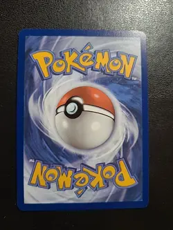 Starmie - 119/091 - Pokemon Paldean Fates Shiny Rare Card NM - Image 2