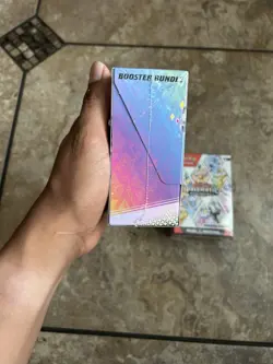 Pokemon Prismatic Evolutions Booster Bundle Sealed - Lot of 2 Bundles - Image 3