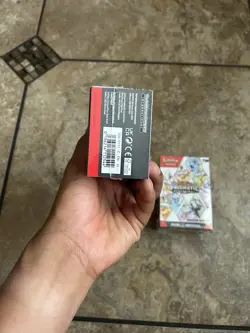 Pokemon Prismatic Evolutions Booster Bundle Sealed - Lot of 2 Bundles - Image 4