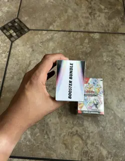 Pokemon Prismatic Evolutions Booster Bundle Sealed - Lot of 2 Bundles - Image 5