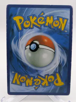 💥 Pokemon TCG Nihilego GX Ultra Rare Card 49/111 Crimson Invasion - Image 2