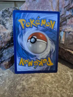 pokemon Cards Tool Box Holo Trainer 1pcs+1pcs Sleeve 2022 # 168/196 - Image 2