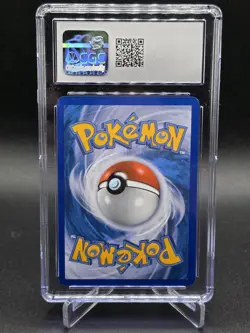CGC 10 Metagross 7/147 Holo Supreme Victors Pokemon Card - Image 2