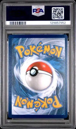 PSA 9 - CHARIZARD V - 260 ULTRA-PREMIUM COLLECTION-CHARIZARD POKEMON - Image 2