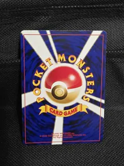 Pokemon Trading Card Game Espeon & Umbreon 1996 Japanese Vintage Card Lot - Image 3