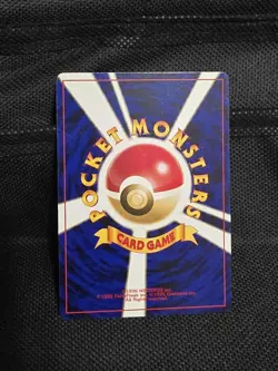 Pokemon Trading Card Game Espeon & Umbreon 1996 Japanese Vintage Card Lot - Image 5