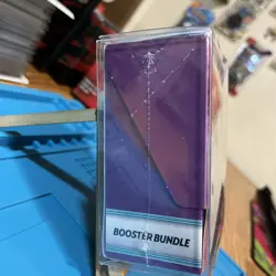 Pokemon Scarlet & Violet Destined Rivals Booster Bundle Box Sealed/Case - Image 2