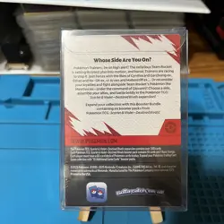 Pokemon Scarlet & Violet Destined Rivals Booster Bundle Box Sealed/Case - Image 4