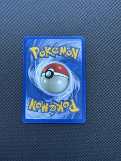 Pokemon TCG Flareon Jungle 3/64 Holo Unlimited Holo Rare 70 HP - Image 3