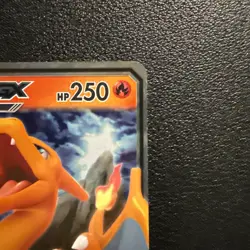 Charizard GX 9/68 Holo GX Rare Hidden Fates Pokemon Near Mint - Image 4
