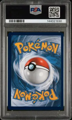 2022 POKEMON SWSH BLACK STAR PROMO #075 SPECIAL DELIVERY CHARIZARD-HOLO PSA 9 - Image 2