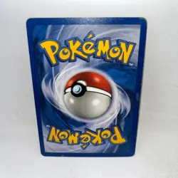 Lt. Surge's Electrode 52/132 Uncommon Gym Challenge Pokemon Unlimited HP - Image 2