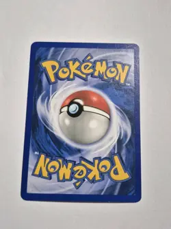 2000 Pokemon Brock's Dugtrio 22/132 Gym Challenge Regular Rare Vintage Wizards - Image 2