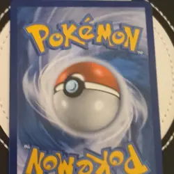 Pokemon TCG Trevenant & Dusknoir GX SM217 Sun & Moon Promo TAG TEAM Holo 270 HP - Image 5