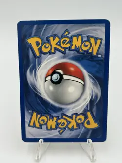 Brock’s Graveler 034/132 Vintage Gym Heroes Pokemon NM/LP - Image 2