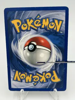 Lt. Surge's Raticate 53/132 Uncommon Gym Challenge Pokemon Unlimited MP - Image 2