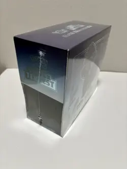 Pokemon TCG Silver Tempest Elite Trainer Box ETB New/Sealed ✅ - Image 2