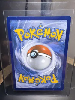 Mewtwo (Cosmos Holo) Holo Pokemon XY Black Star Promo #XY101 - Image 2