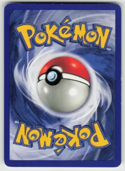 Erika's Exeggutor 44/132 Uncommon Gym Heroes Pokemon Unlimited Moderately Played - Image 2