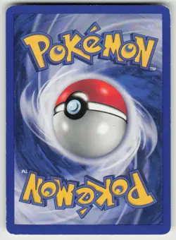 Blaine's Charmeleon 31/132 Uncommon Gym Challenge Pokemon Unlimited HP - Image 2