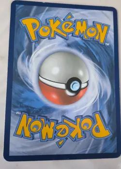 Pokemon TCG Umbreon & Darkrai GX Black Star Promo Tag Team Full Art Holo SM241 - Image 2