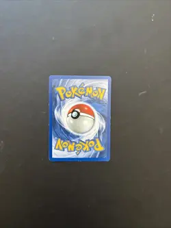 1st Edition Lightning Energy - Pokemon TCG Karte - Gym Challenge - 130/132 2000 - Image 2