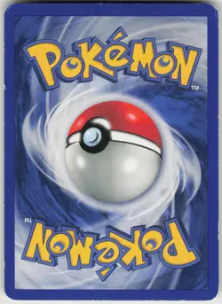 Pokemon TCG Koga's Ninja Trick Uncommon Gym Challenge 115/132 - Image 2