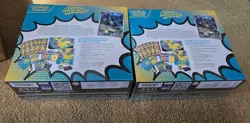Lot of 2 Pokemon TCG Ascended Heroes Pokemon Center Elite Trainer Box ETB - Image 2