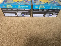 Lot of 2 Pokemon TCG Ascended Heroes Pokemon Center Elite Trainer Box ETB - Image 3