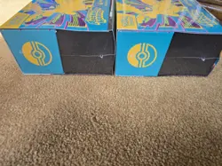 Lot of 2 Pokemon TCG Ascended Heroes Pokemon Center Elite Trainer Box ETB - Image 4